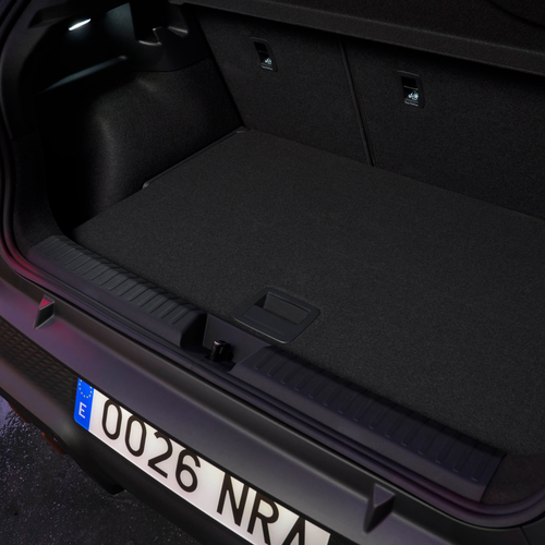 2027 Seat Cupra Raval Interior
