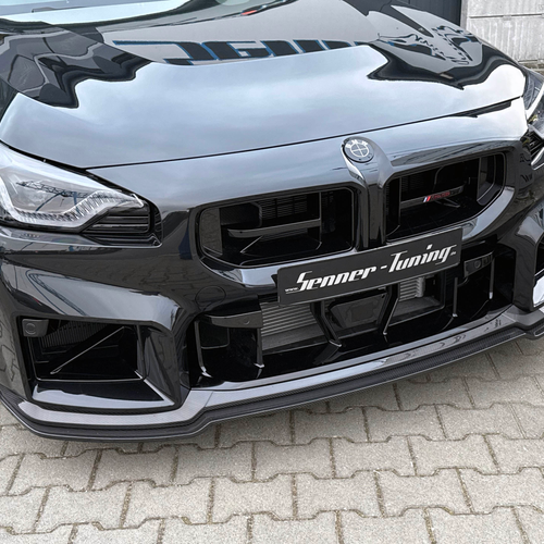 2026 Senner Tuning M2 CS G87 Exterior