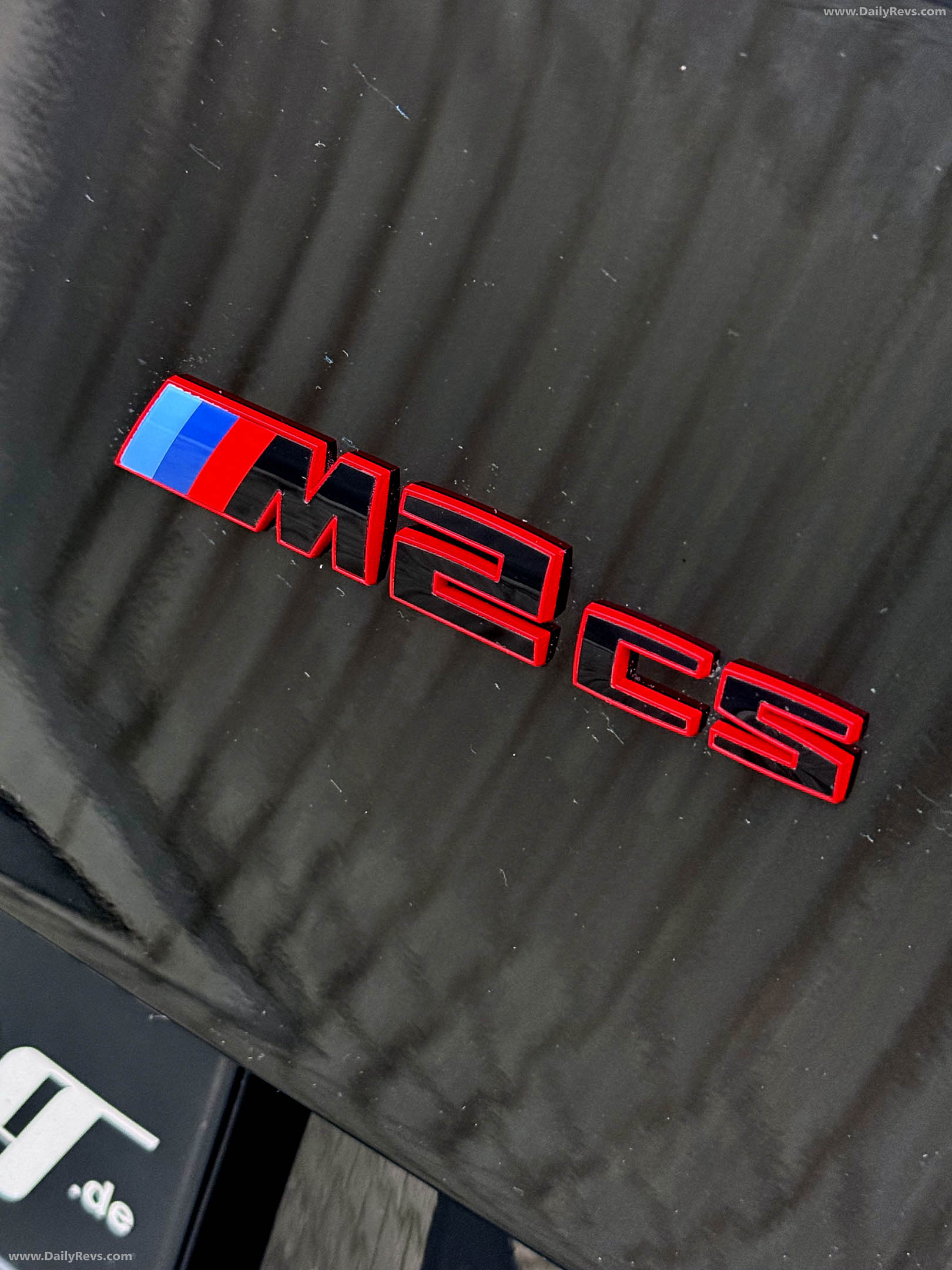 2026 Senner Tuning M2 CS G87 Exterior