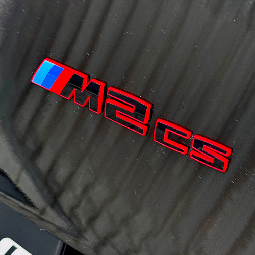 2026 Senner Tuning M2 CS G87 Exterior