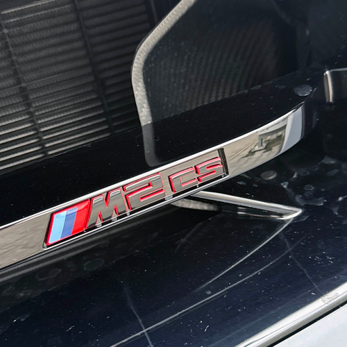 2026 Senner Tuning M2 CS G87 Exterior