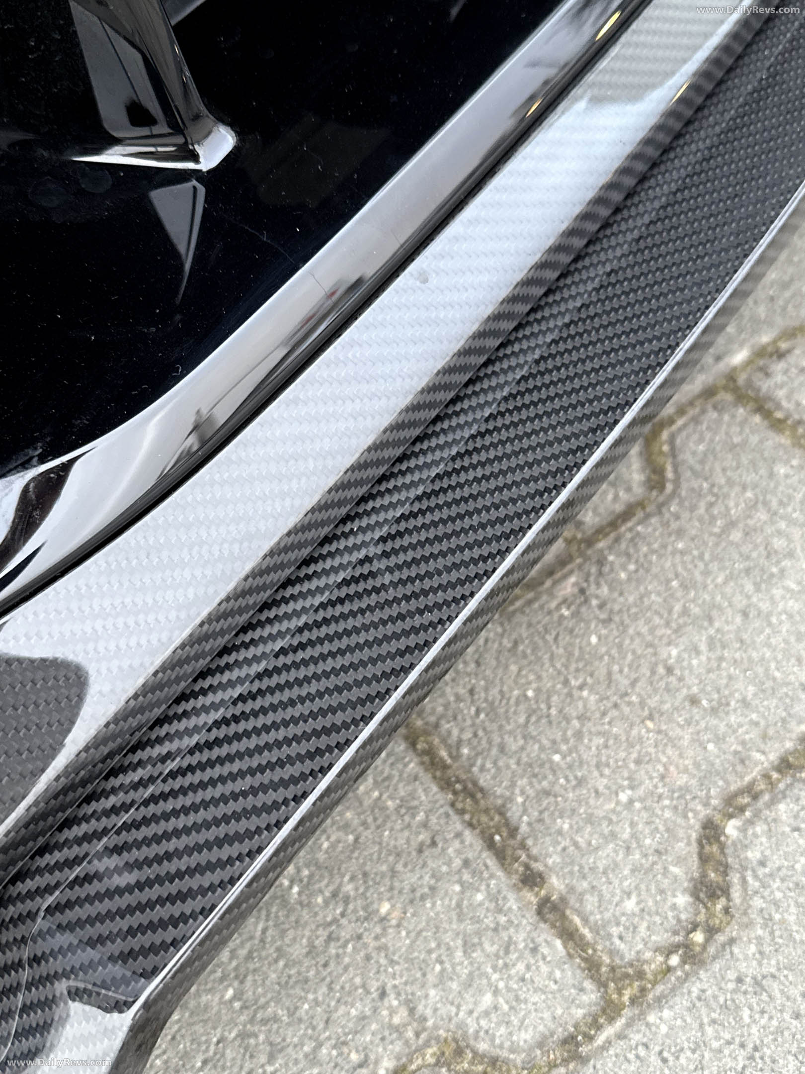 2026 Senner Tuning M2 CS G87 Exterior
