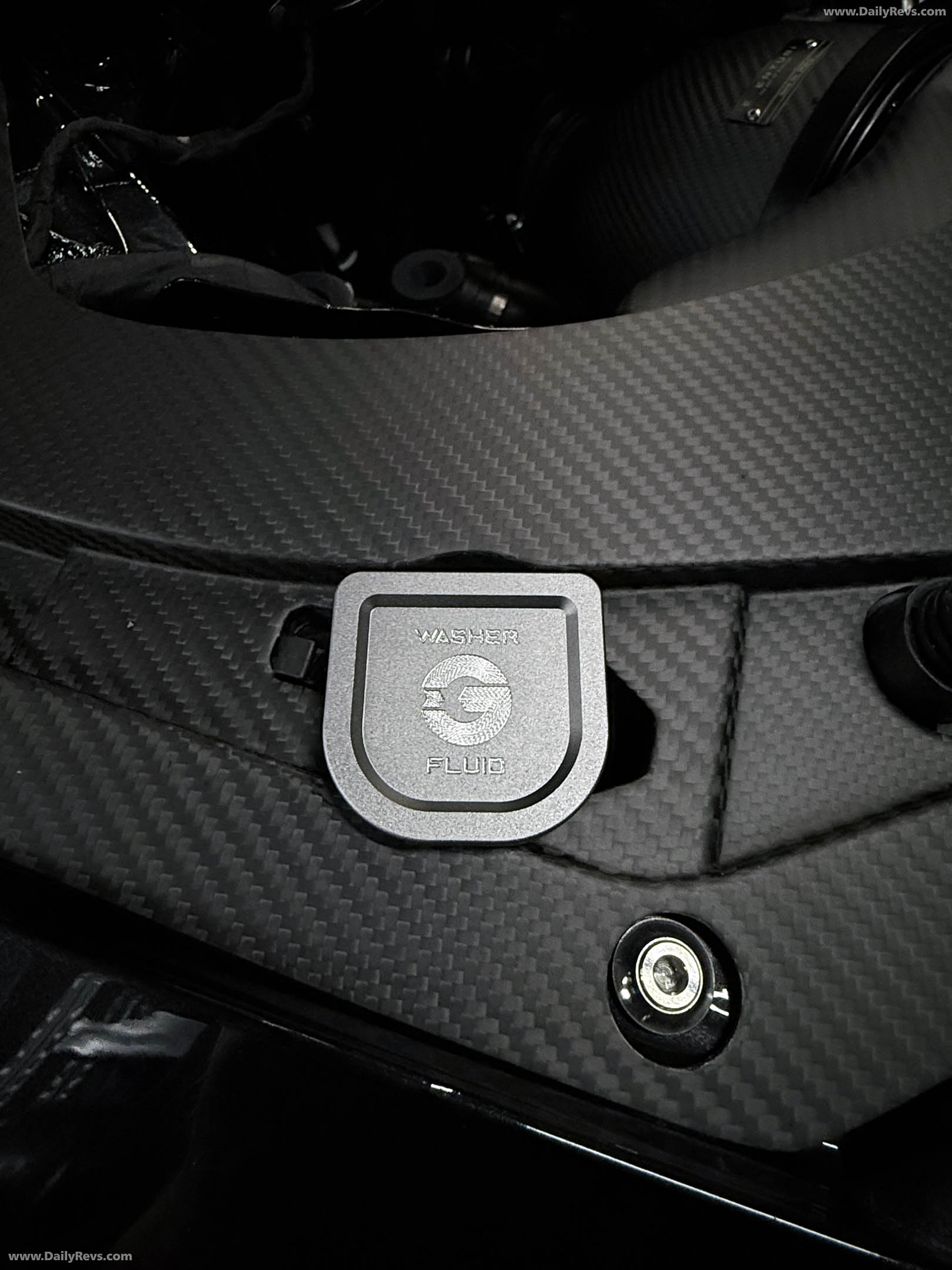 2026 Senner Tuning M2 CS G87 Engine