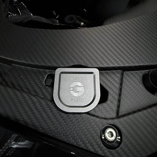 2026 Senner Tuning M2 CS G87 Engine
