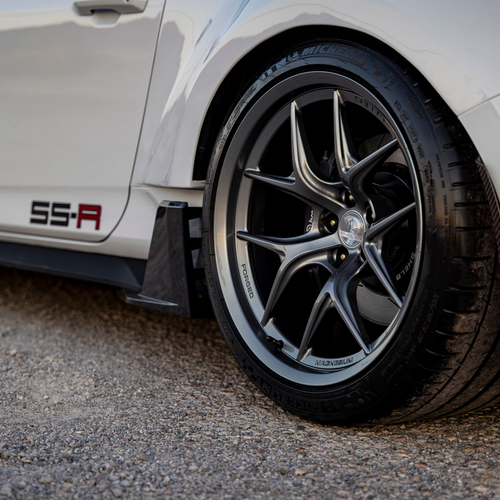 2026 Shelby Super Snake R Exterior