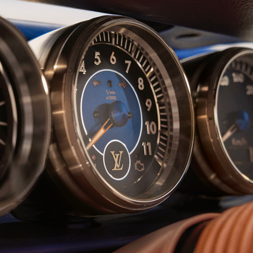 2026 Singer Porsche 911 Classic Interior