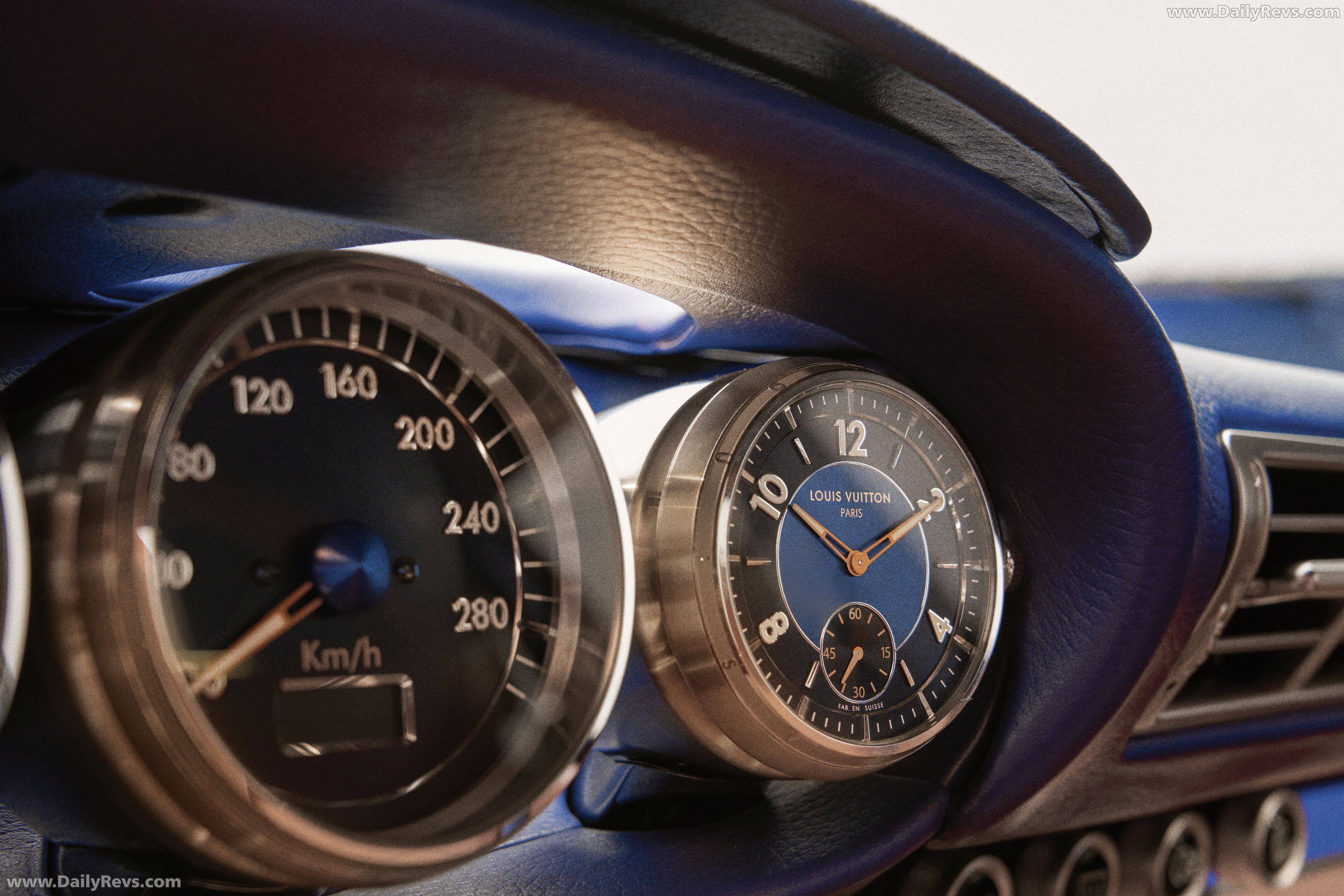 2026 Singer Porsche 911 Classic Interior