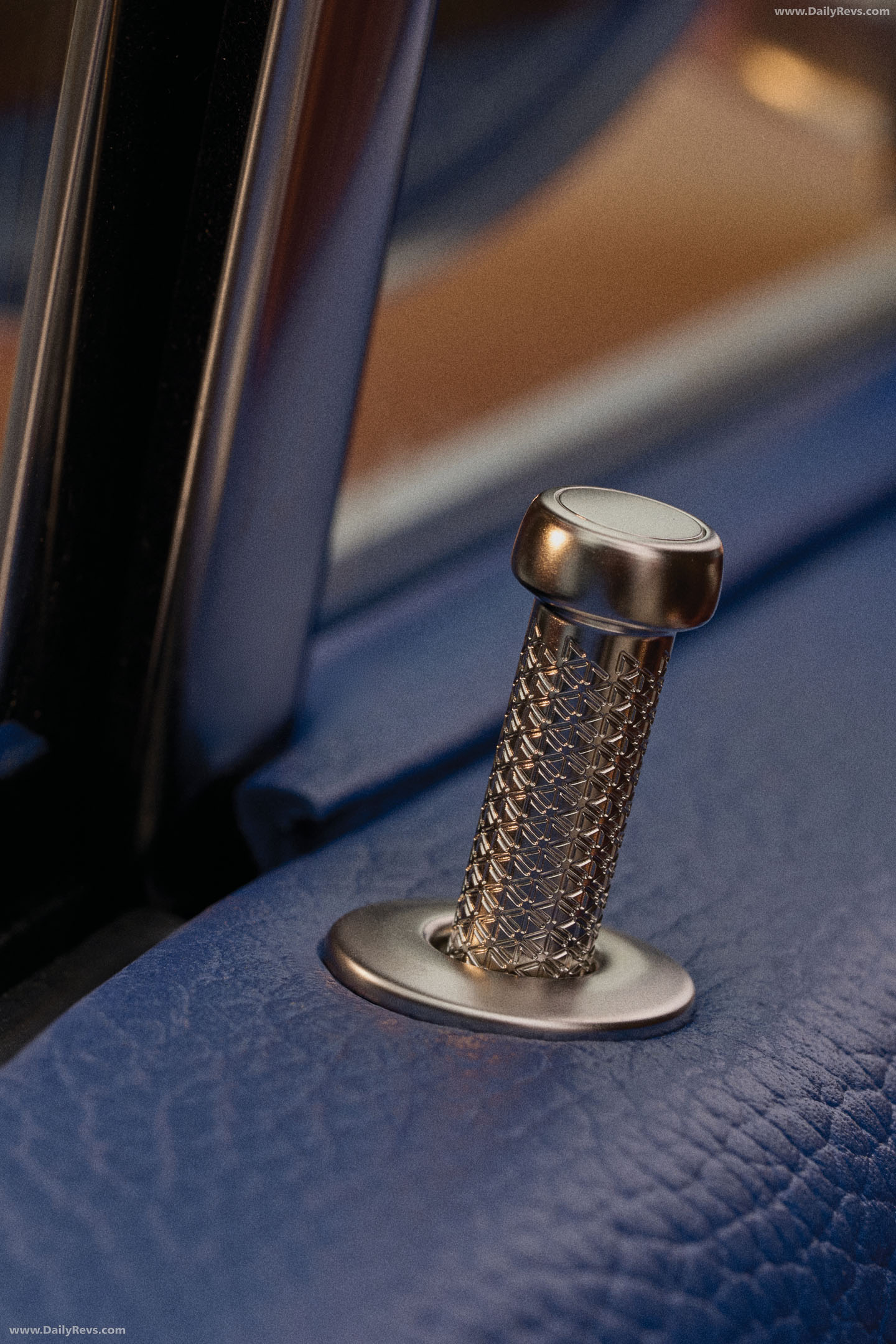 2026 Singer Porsche 911 Classic Interior