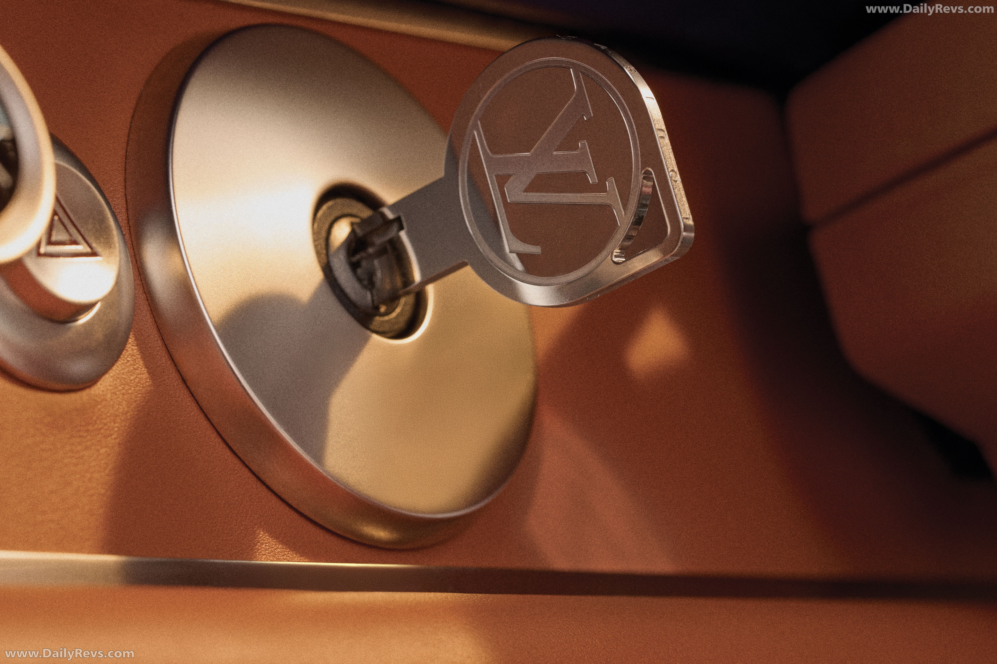 2026 Singer Porsche 911 Classic Interior
