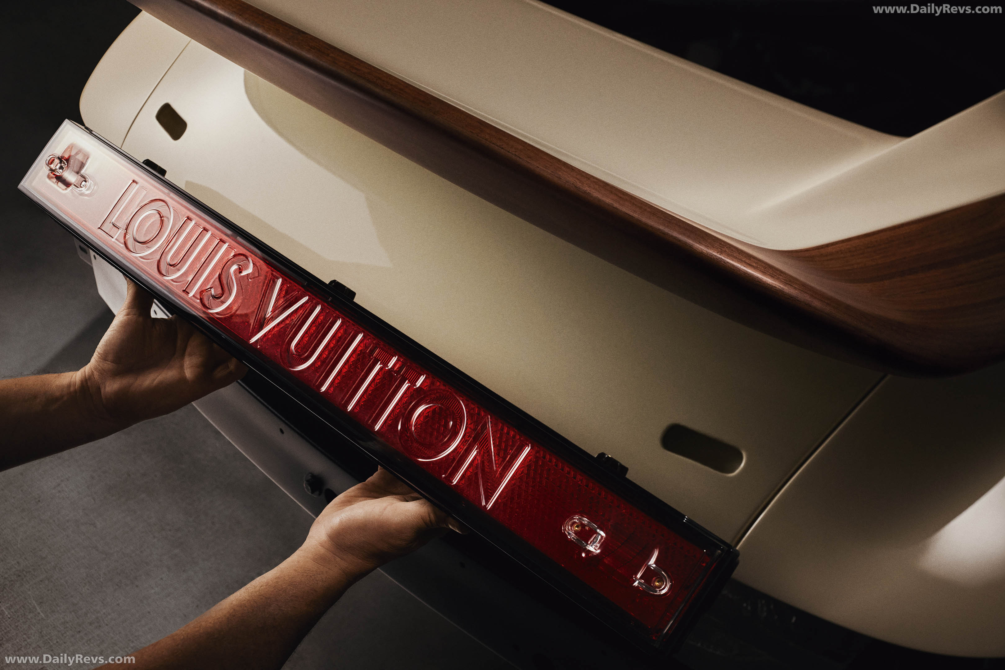 2026 Singer Porsche 911 Classic Turbo Exterior