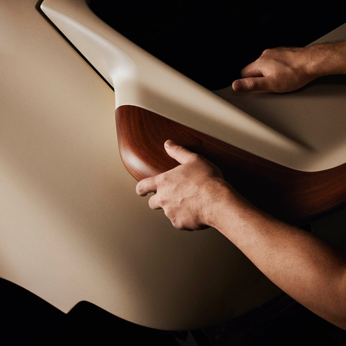 2026 Singer Porsche 911 Classic Turbo Exterior