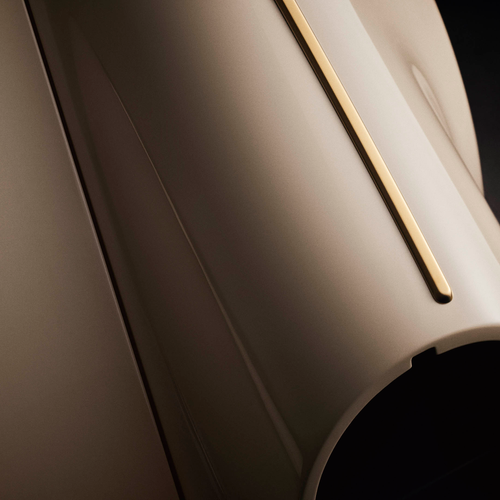 2026 Singer Porsche 911 Classic Turbo Exterior