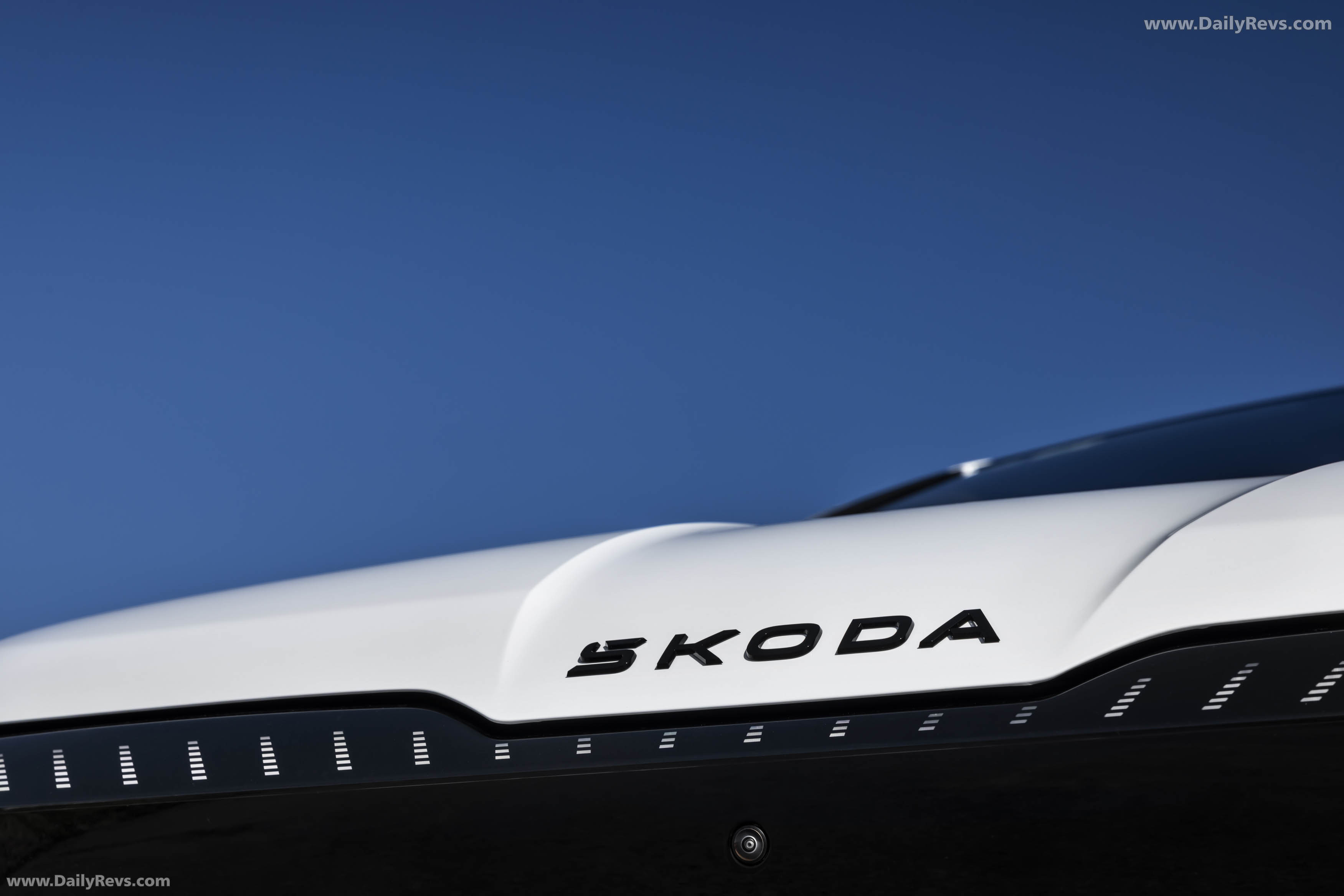 2025 Skoda Enyaq Coupe Sportline Australian Version Exterior