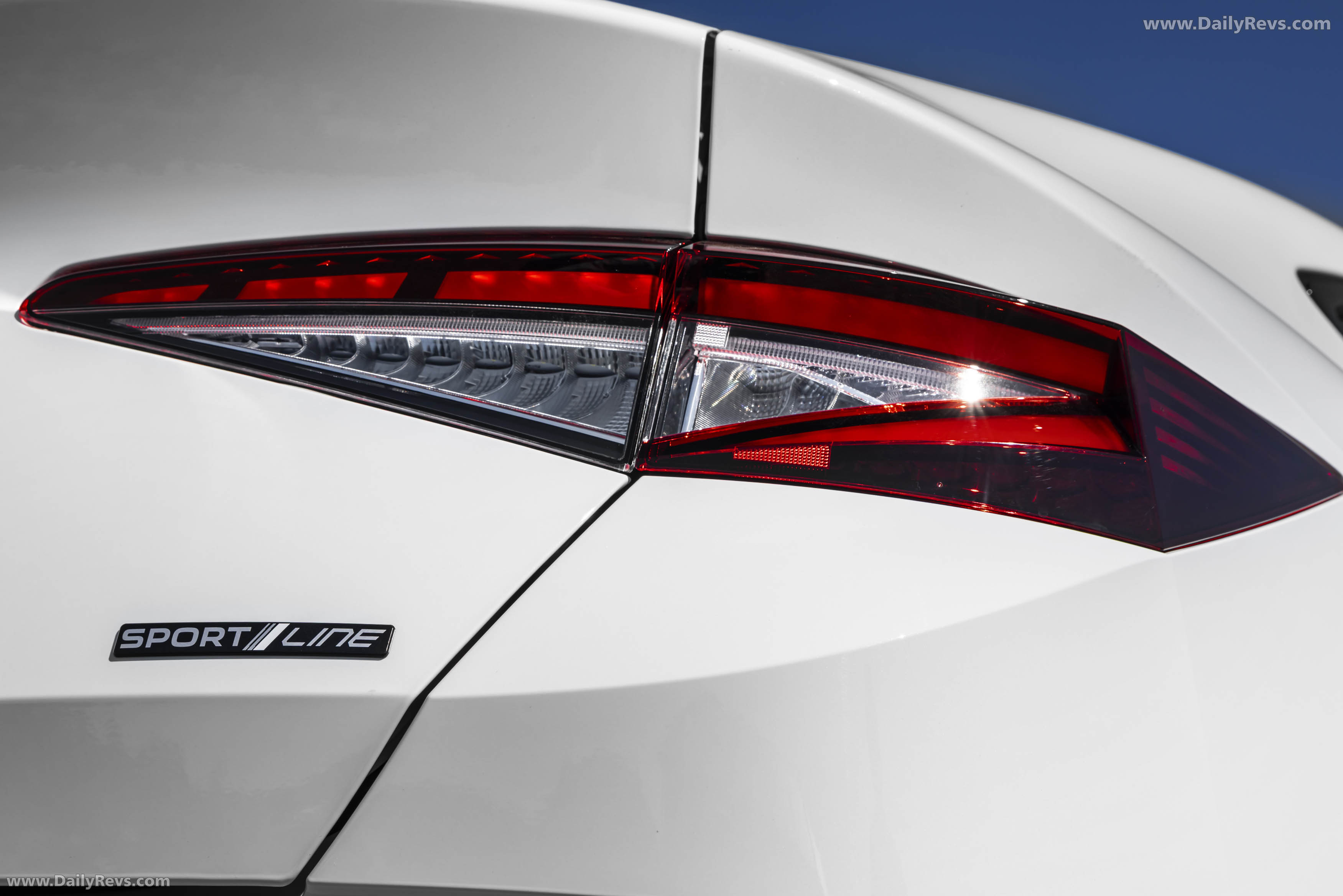 2025 Skoda Enyaq Coupe Sportline Australian Version Exterior