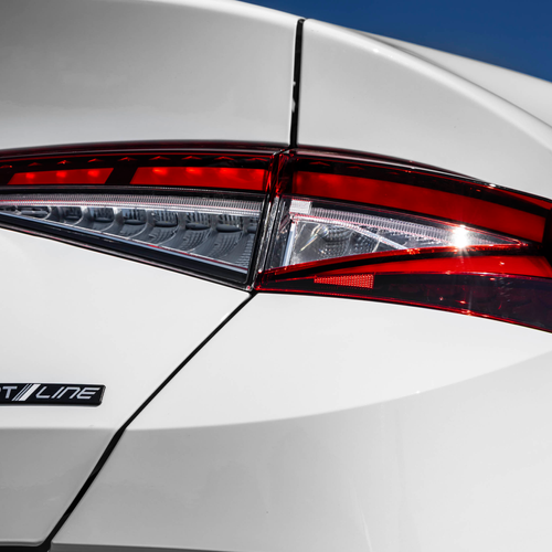 2025 Skoda Enyaq Coupe Sportline Australian Version Exterior