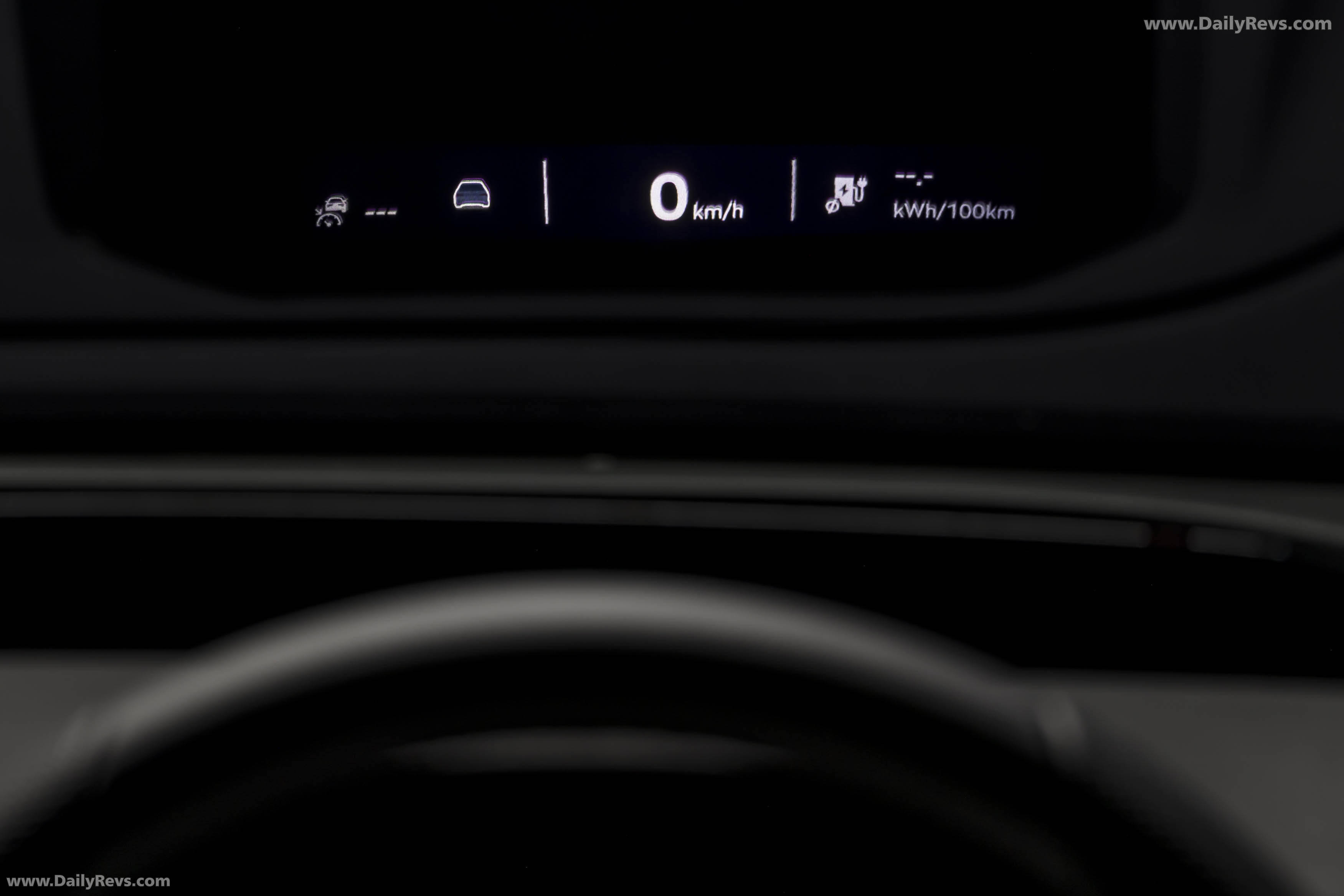 2025 Skoda Enyaq Coupe Sportline Australian Version Interior