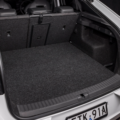 2025 Skoda Enyaq Coupe Sportline Australian Version Interior