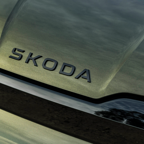 2025 Skoda Enyaq Sportline Australian Version Exterior