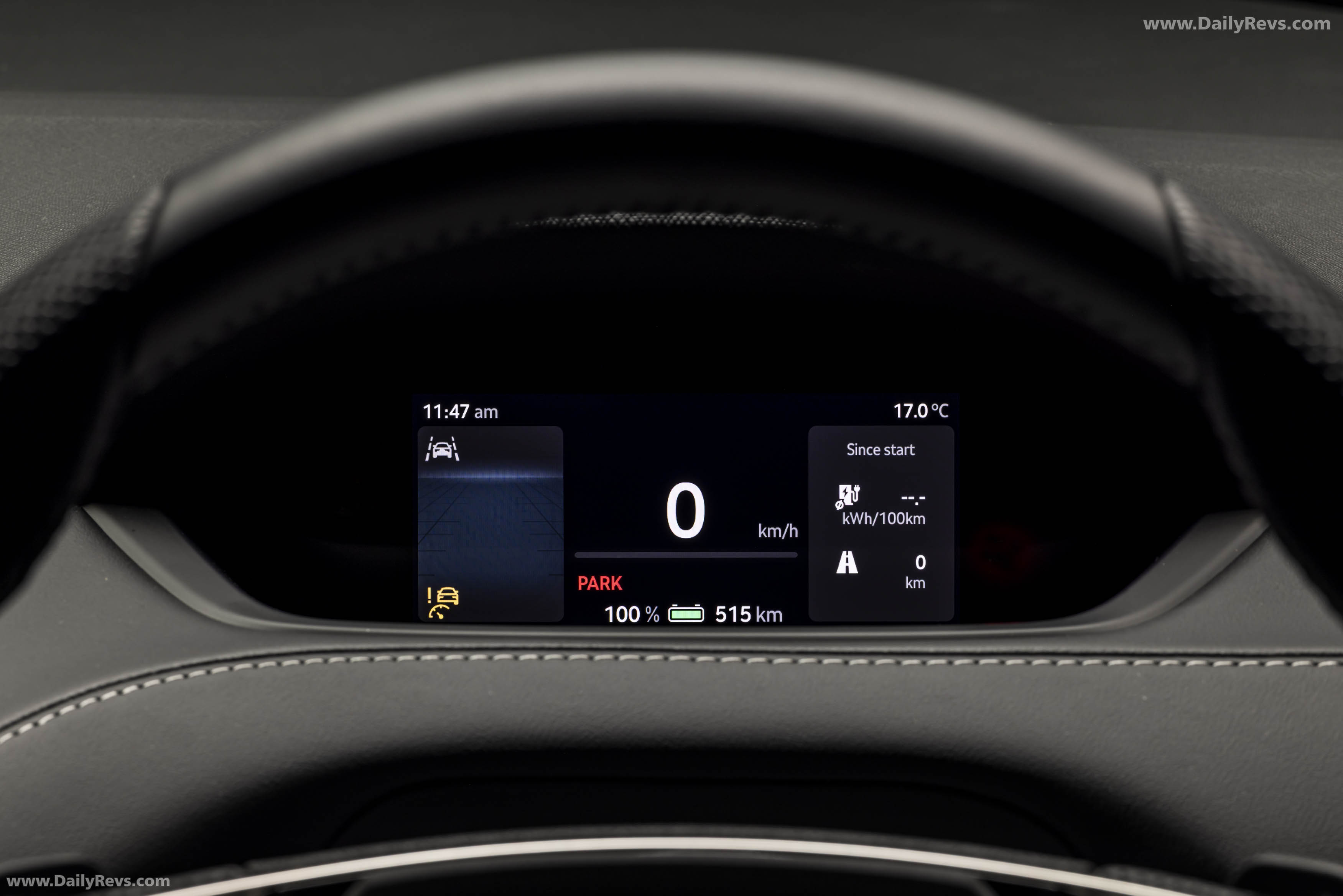 2025 Skoda Enyaq Sportline Australian Version Interior