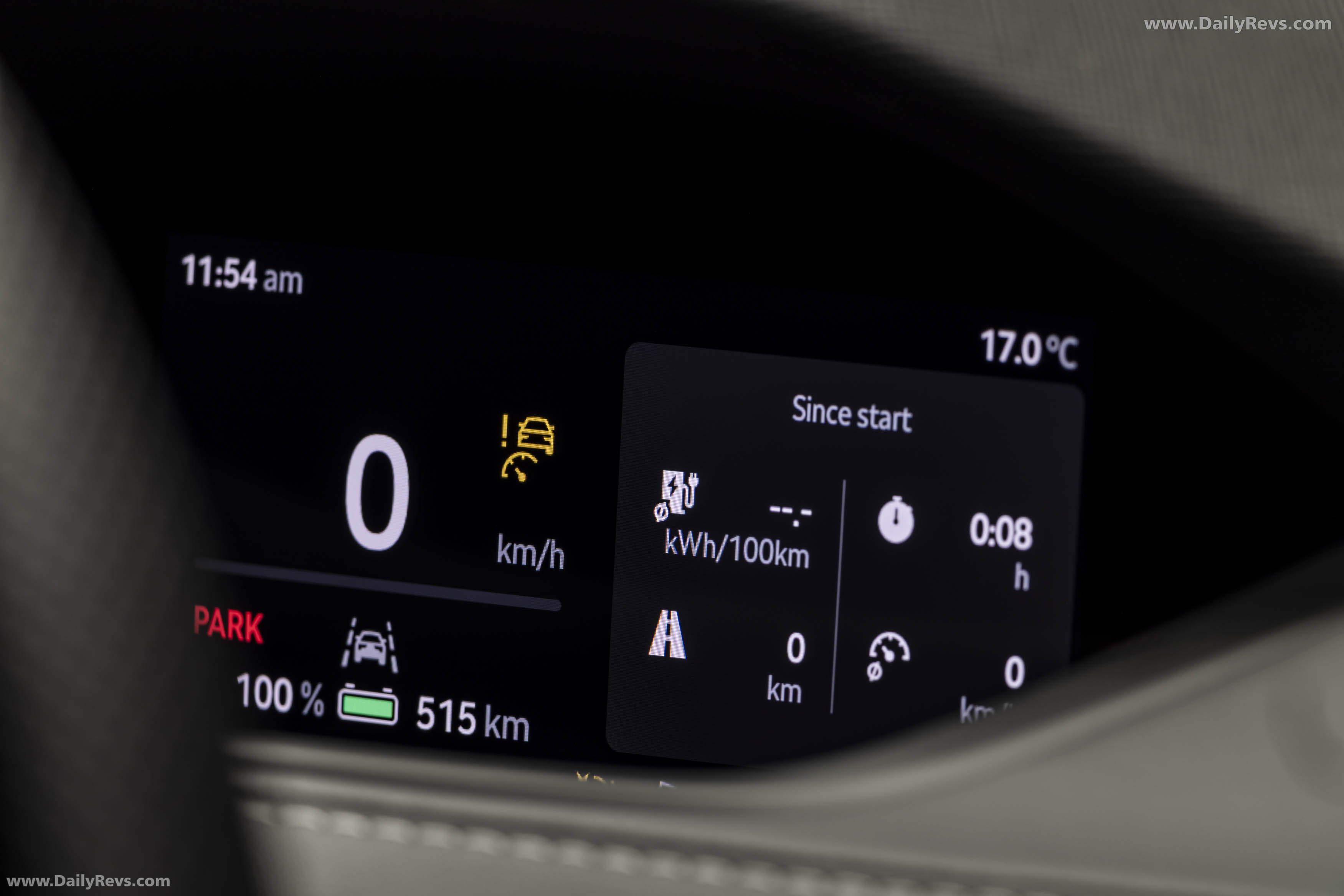 2025 Skoda Enyaq Sportline Australian Version Interior