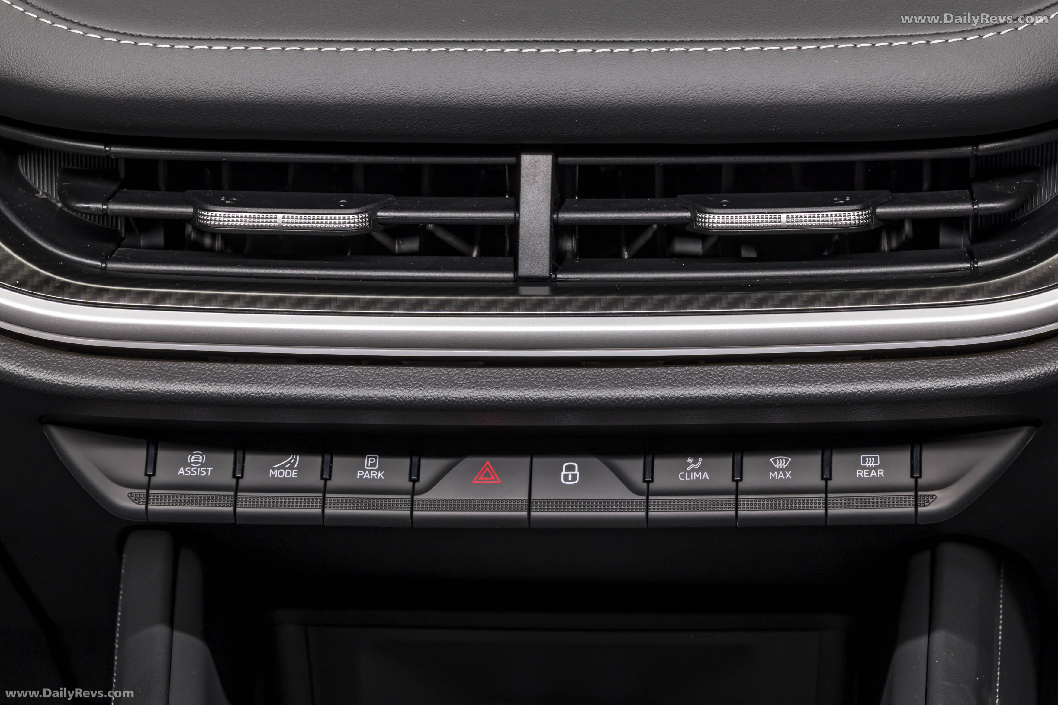 2025 Skoda Enyaq Sportline Australian Version Interior