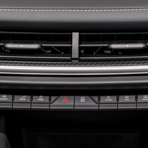 2025 Skoda Enyaq Sportline Australian Version Interior