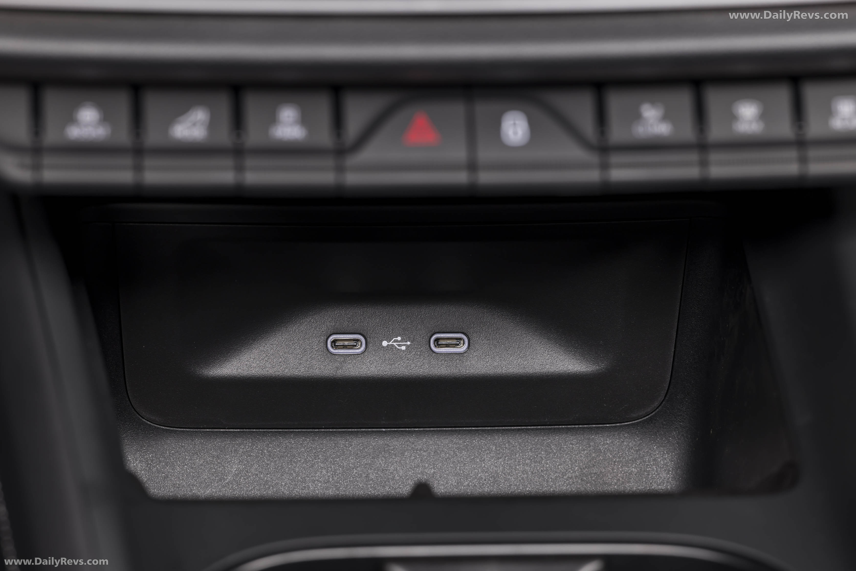2025 Skoda Enyaq Sportline Australian Version Interior