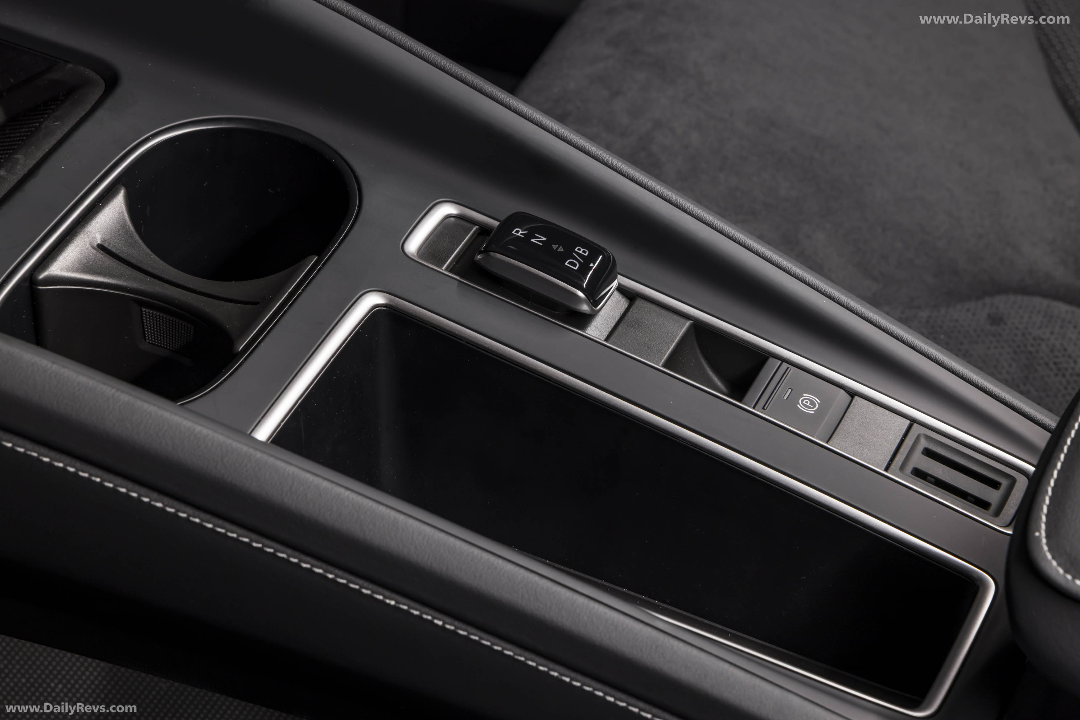 2025 Skoda Enyaq Sportline Australian Version Interior
