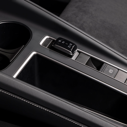 2025 Skoda Enyaq Sportline Australian Version Interior