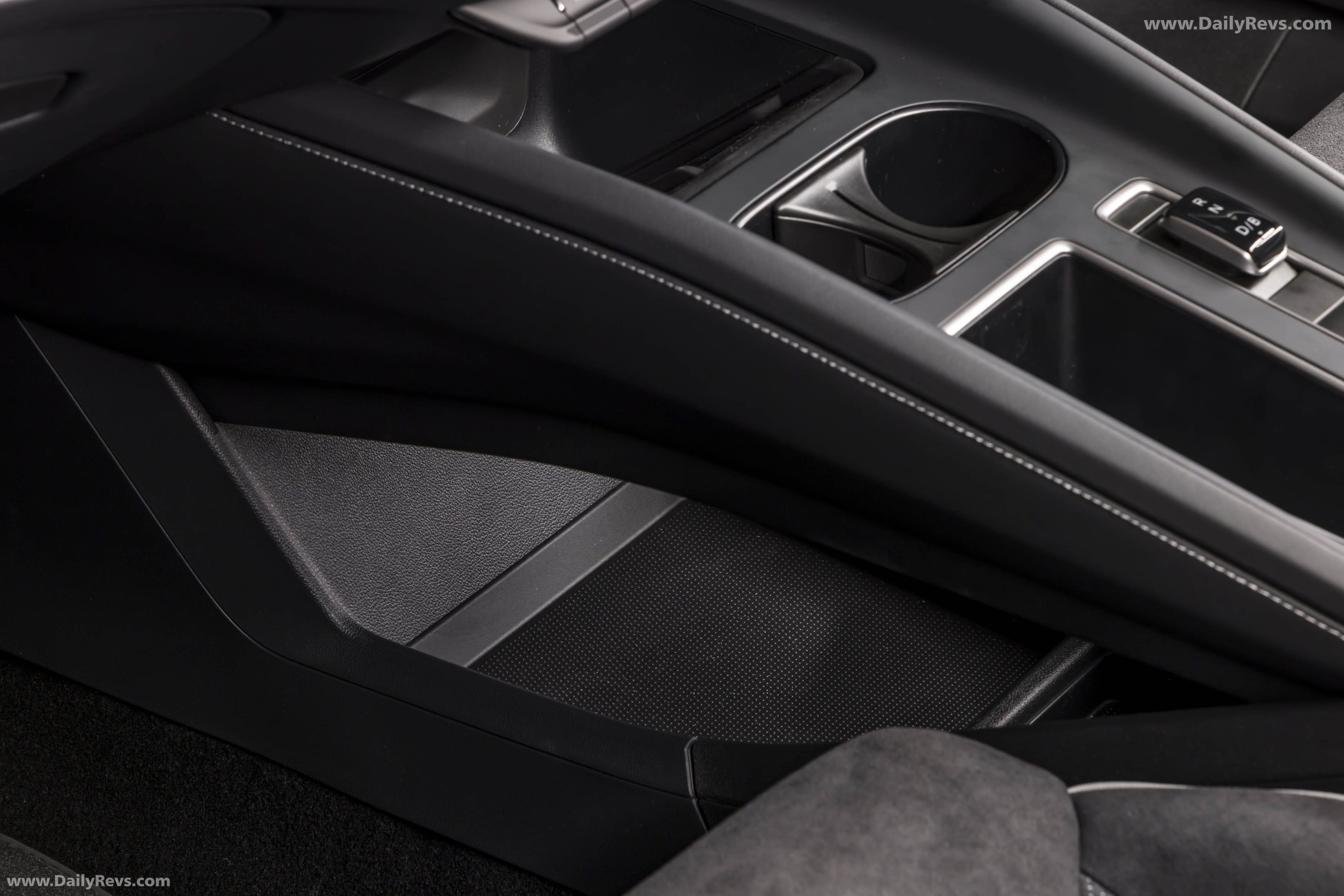 2025 Skoda Enyaq Sportline Australian Version Interior
