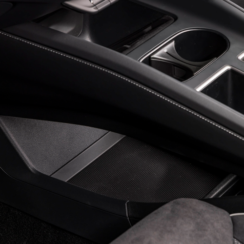 2025 Skoda Enyaq Sportline Australian Version Interior