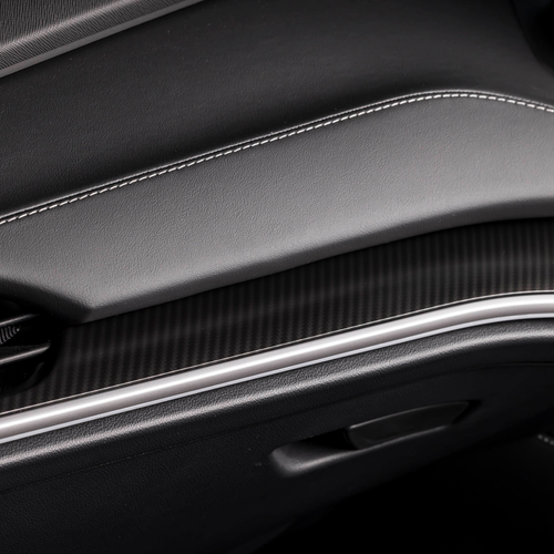 2025 Skoda Enyaq Sportline Australian Version Interior