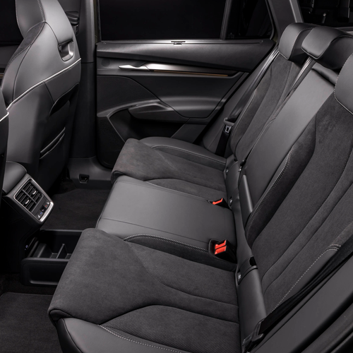 2025 Skoda Enyaq Sportline Australian Version Interior