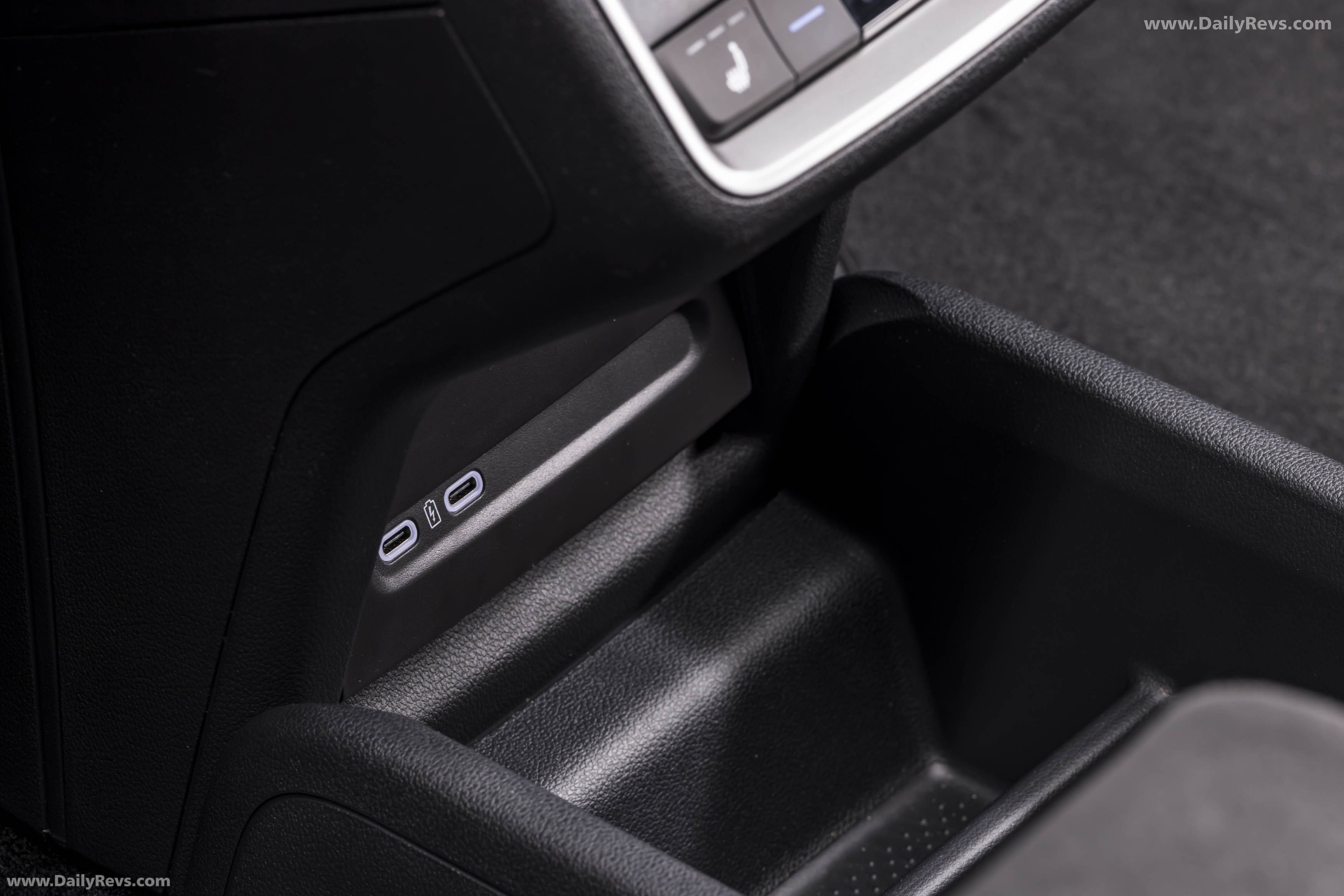 2025 Skoda Enyaq Sportline Australian Version Interior