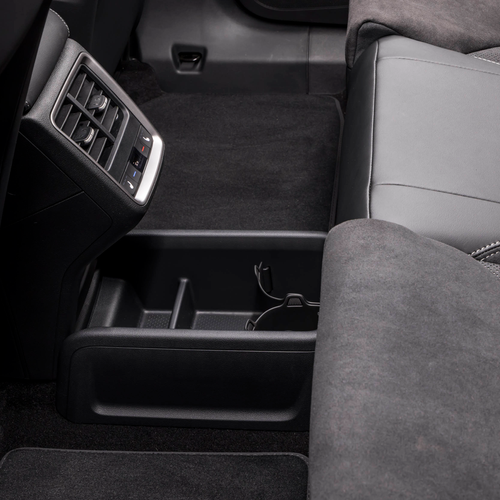 2025 Skoda Enyaq Sportline Australian Version Interior