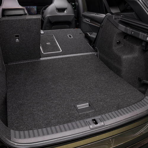 2025 Skoda Enyaq Sportline Australian Version Interior
