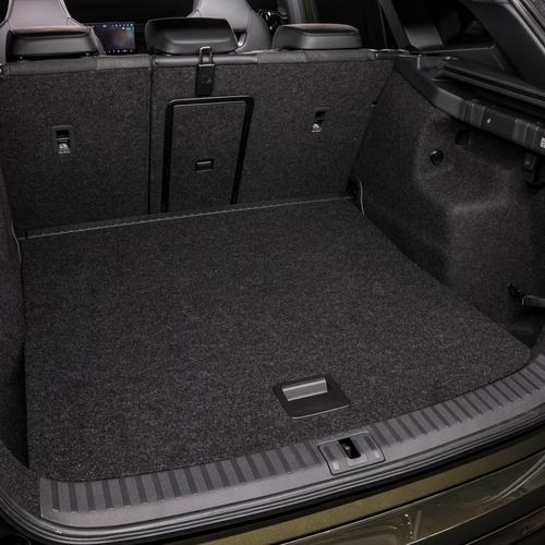 2025 Skoda Enyaq Sportline Australian Version Interior