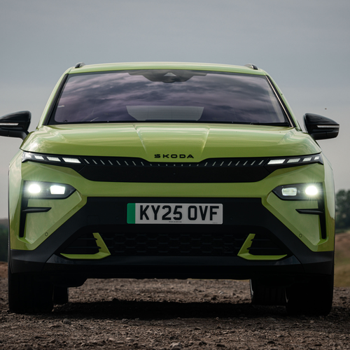 Image of Elroq RS Hyper Green
