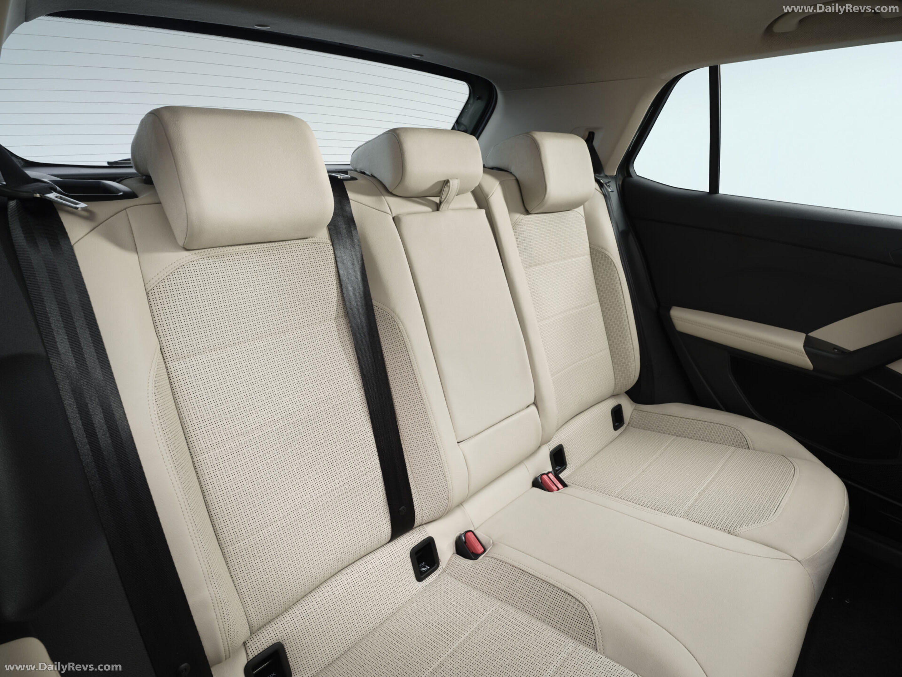 2026 Skoda Kushaq Interior
