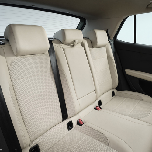 2026 Skoda Kushaq Interior
