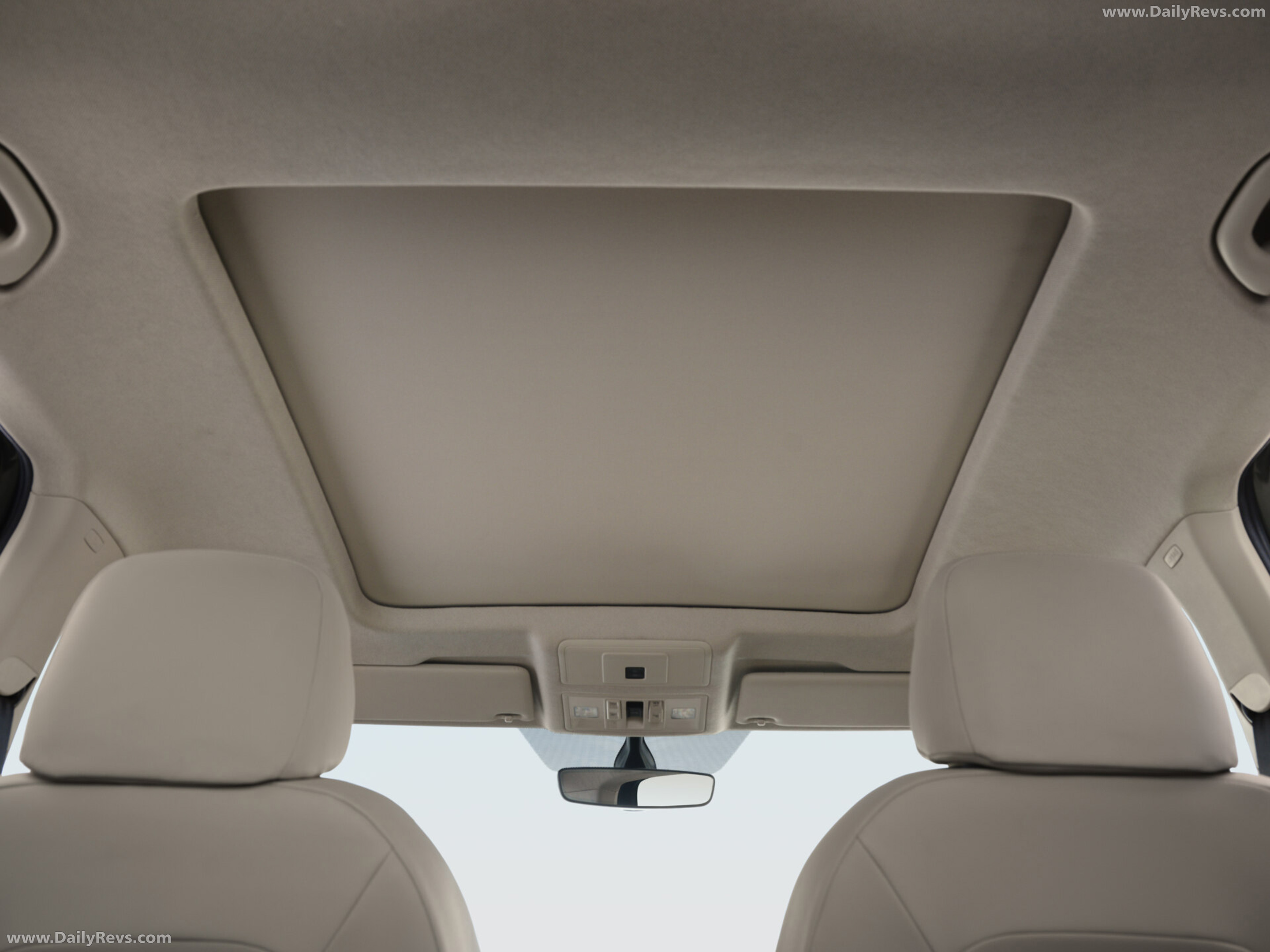 2026 Skoda Kushaq Interior