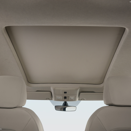 2026 Skoda Kushaq Interior