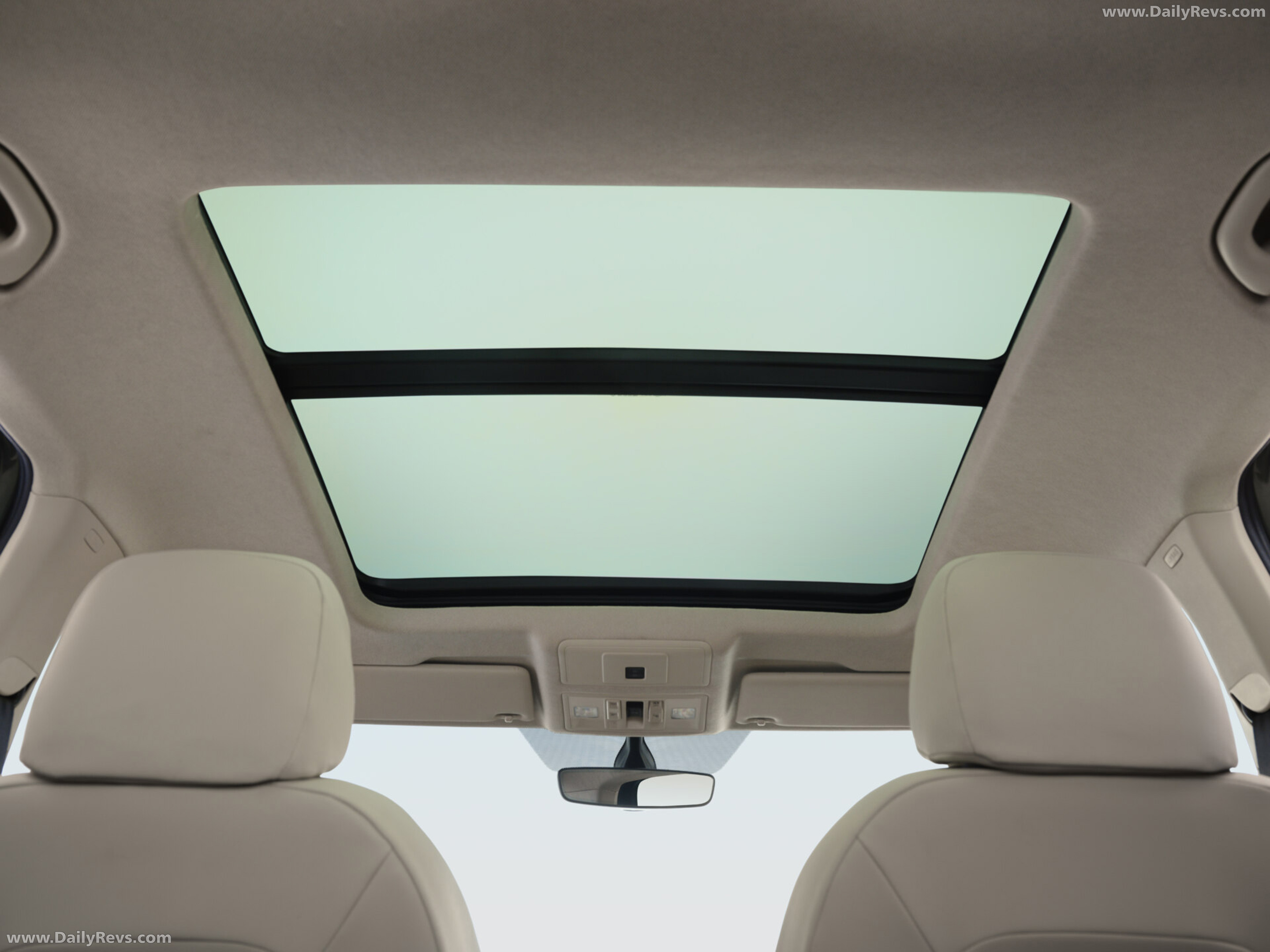 2026 Skoda Kushaq Interior
