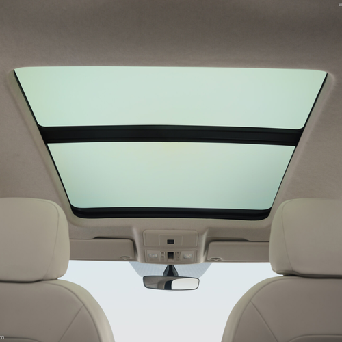 2026 Skoda Kushaq Interior