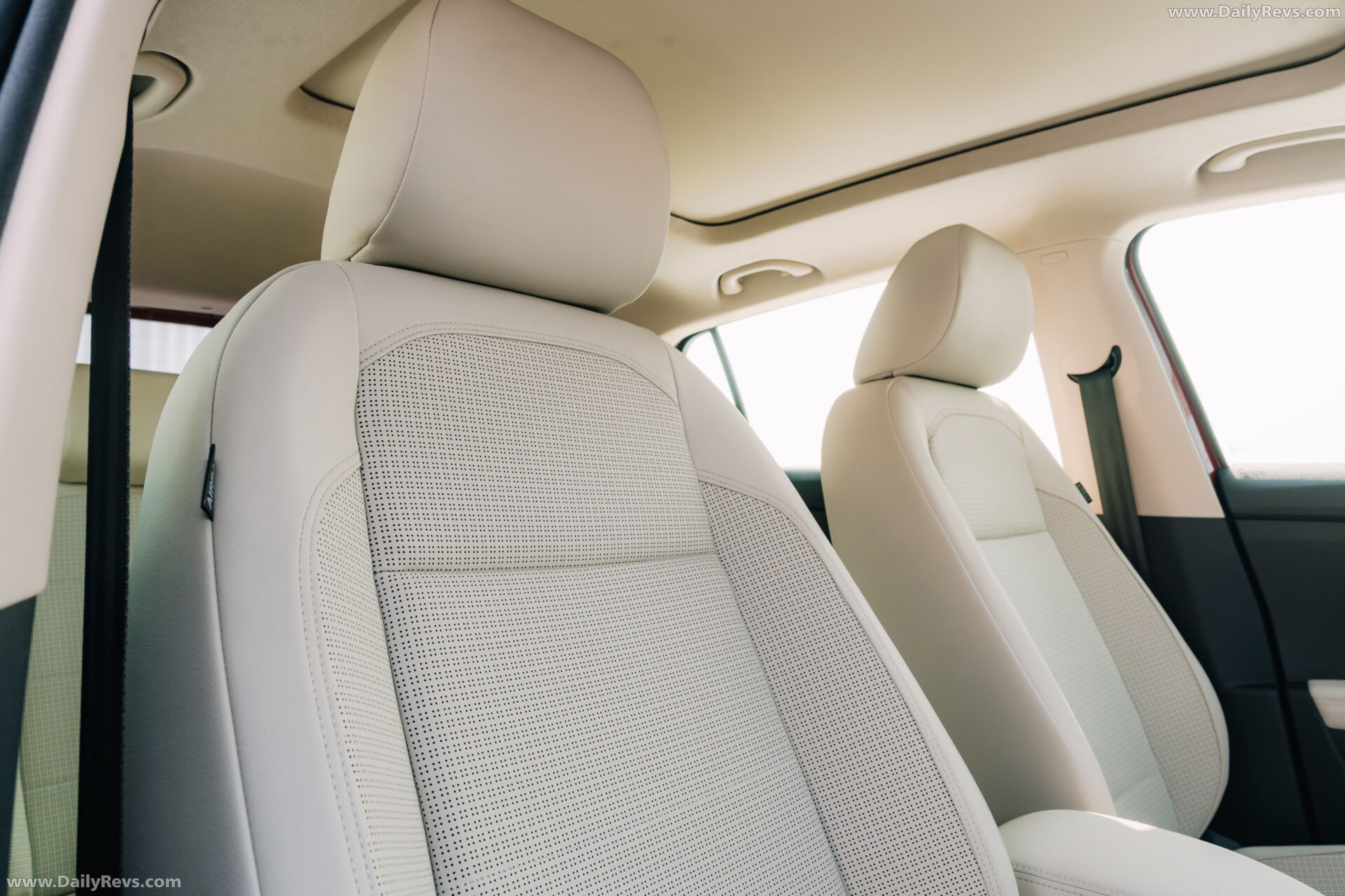 2026 Skoda Kushaq Interior