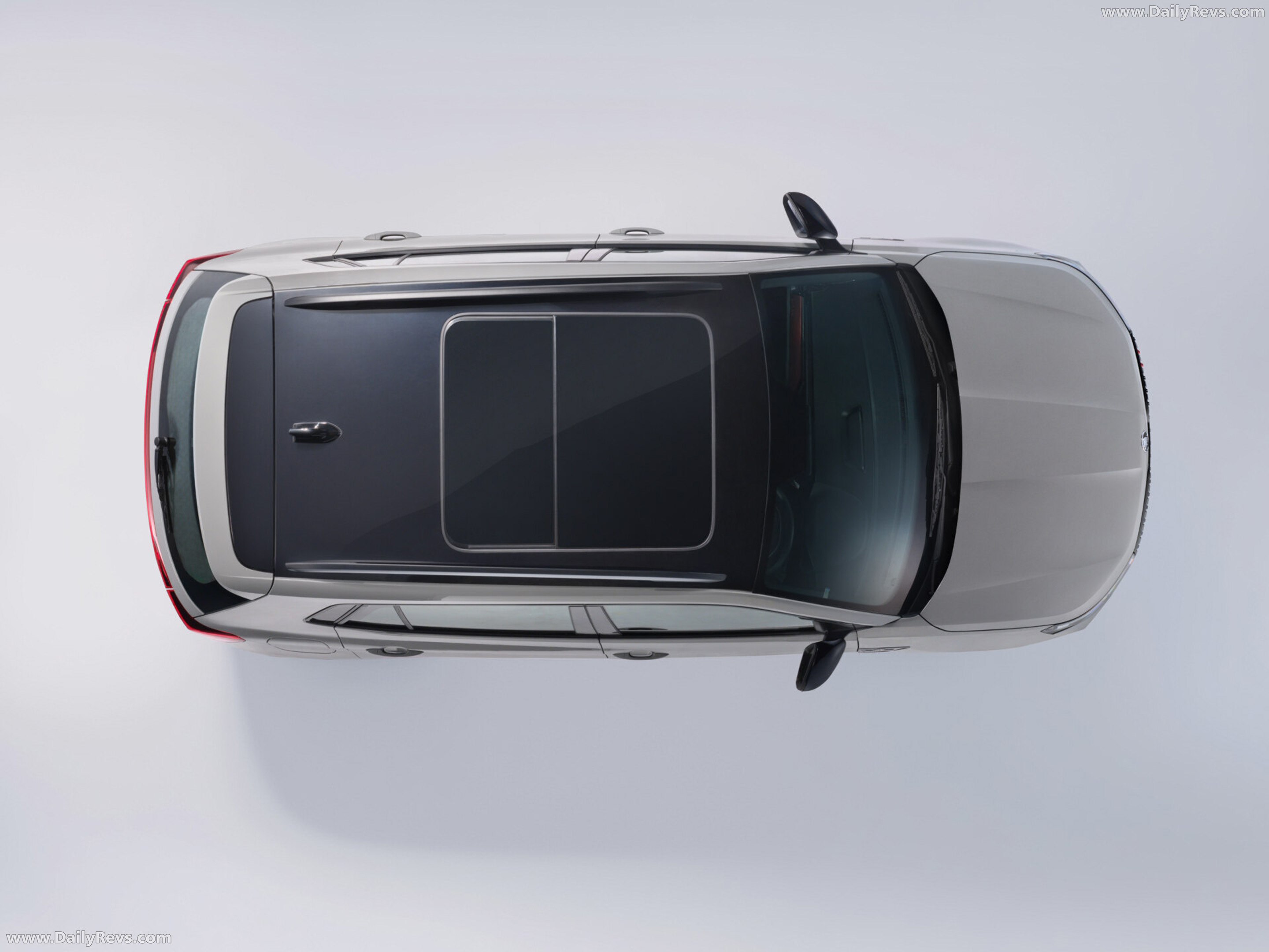 2026 Skoda Kushaq Monte Carlo Top View