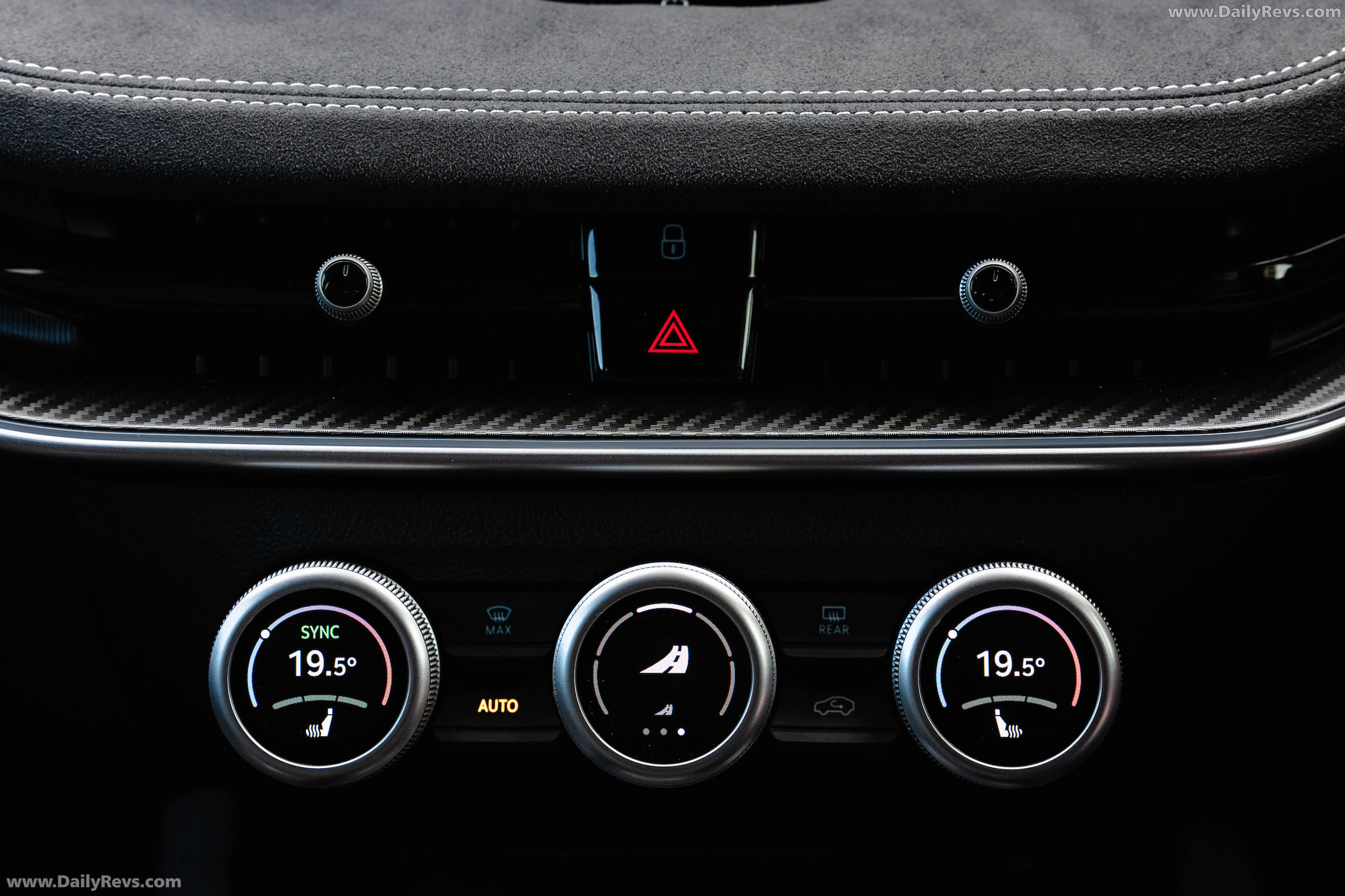 2026 Skoda Superb Sportline Mk4 UK Version Interior
