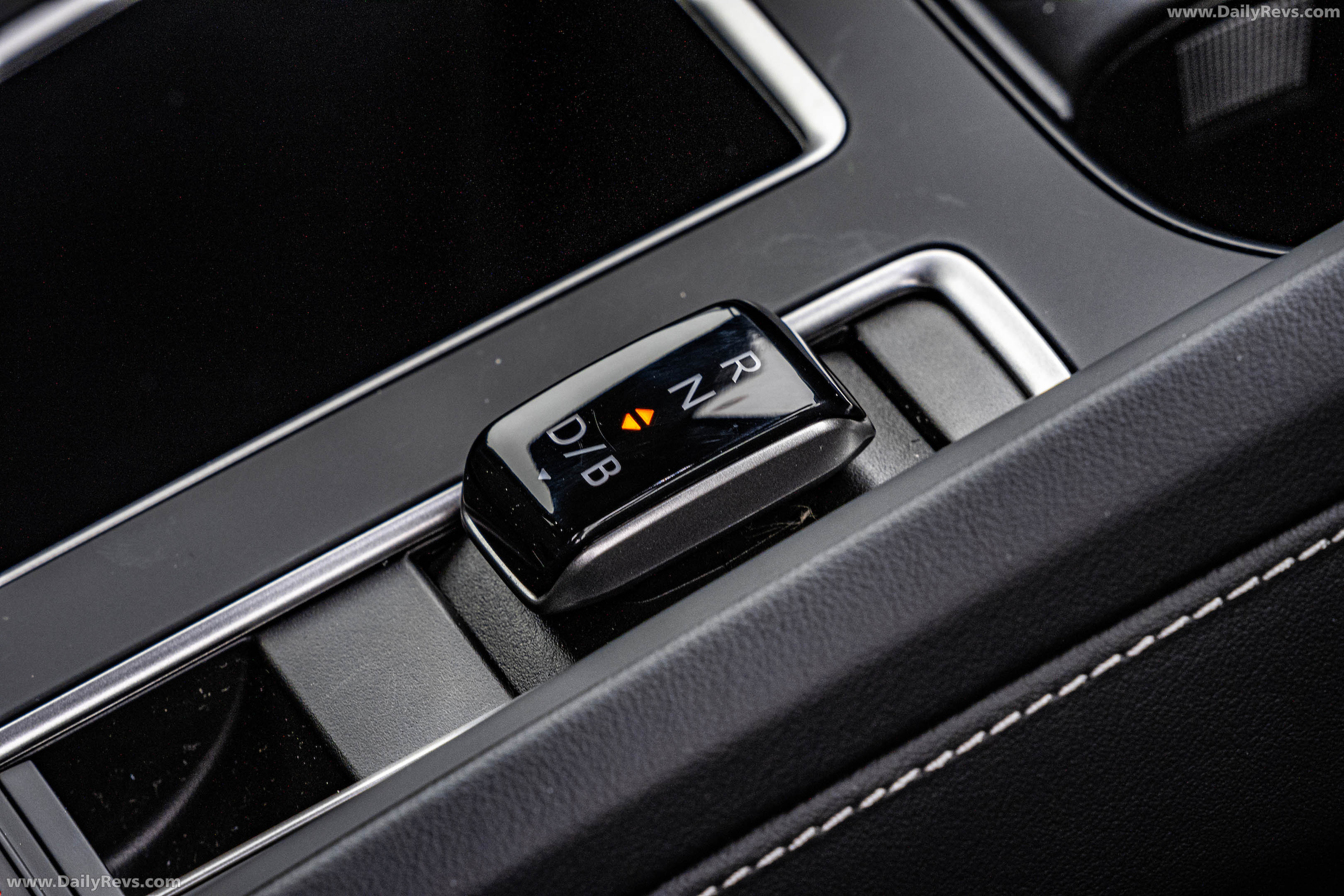 2025 Skoda Elroq Sportline UK Version Interior