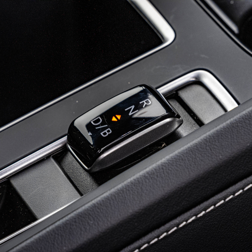2025 Skoda Elroq Sportline UK Version Interior