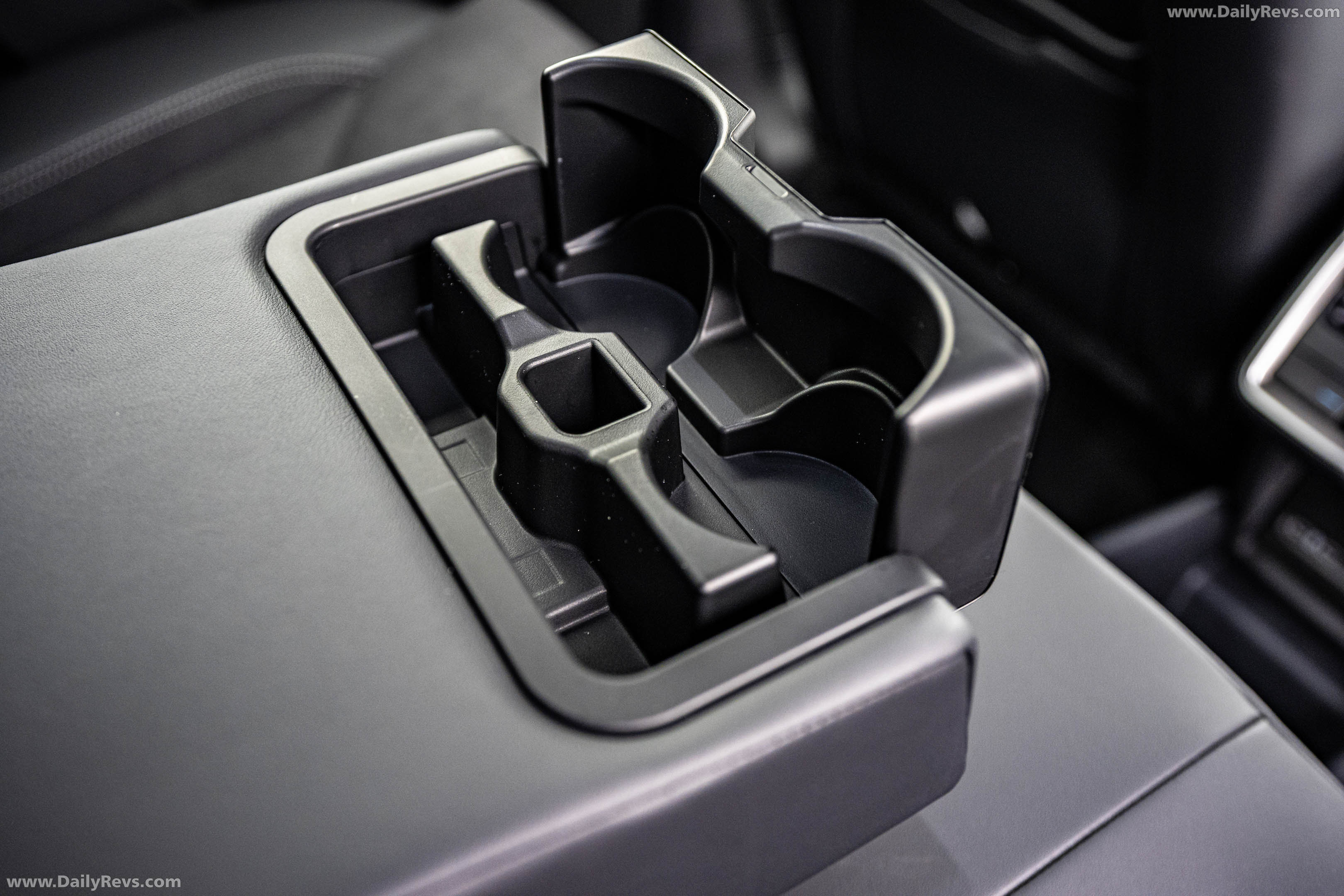 2025 Skoda Elroq Sportline UK Version Interior